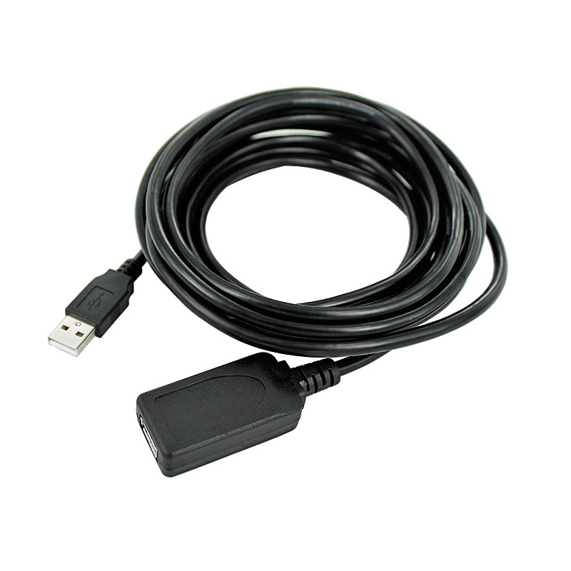 USB 2.0 signal amplification extension cable