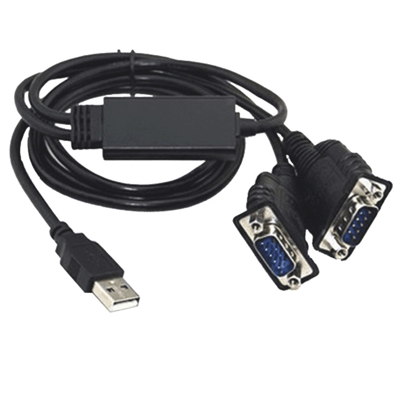 Cáp dữ liệu USB một trong hai