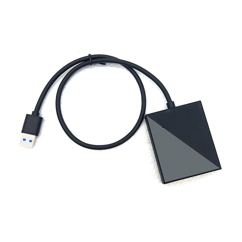 Multi in one card reader