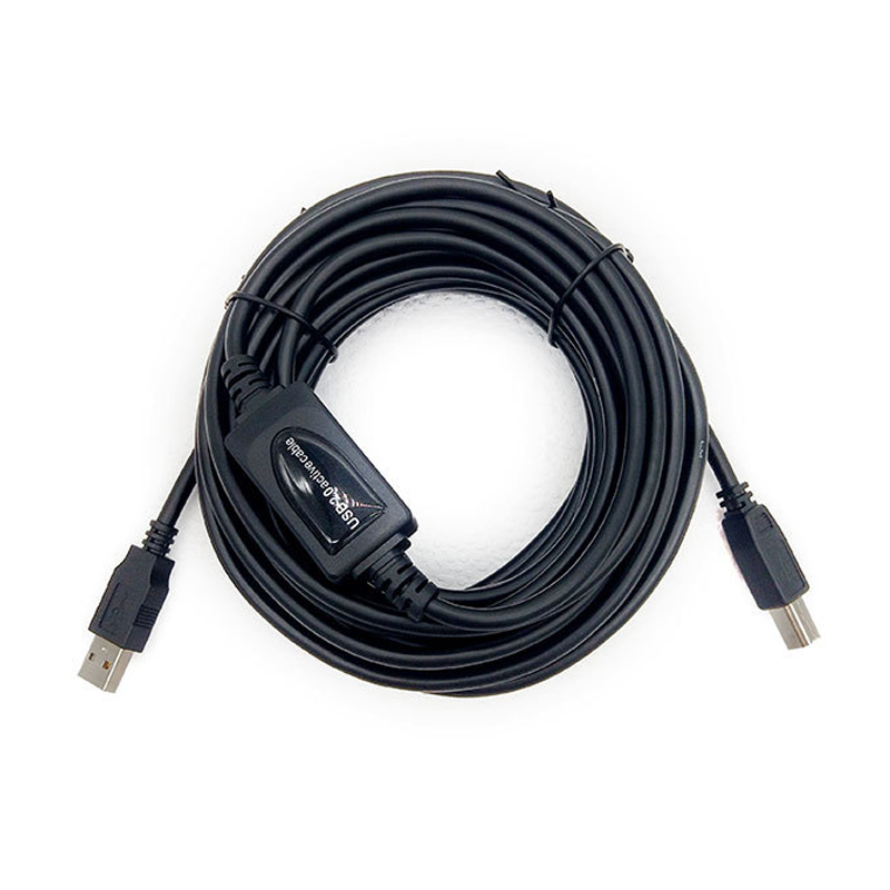 Printer data cable